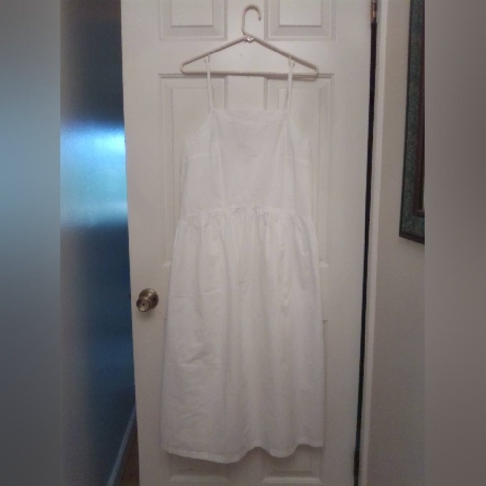 Womens Loft Dress